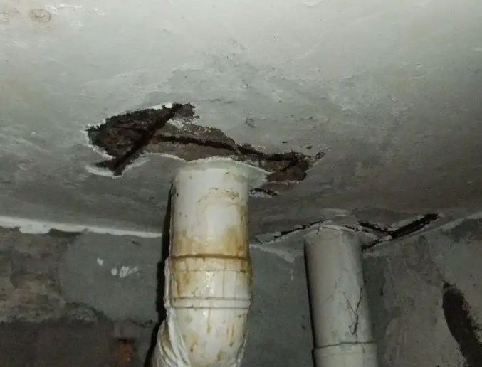嘉禾卫生间漏水维修公司浅析嘉禾卫生间渗水维修的方法