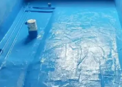 嘉禾卫生间漏水维修公司分享下嘉禾卫生间防水工程中常用防水涂料介绍。